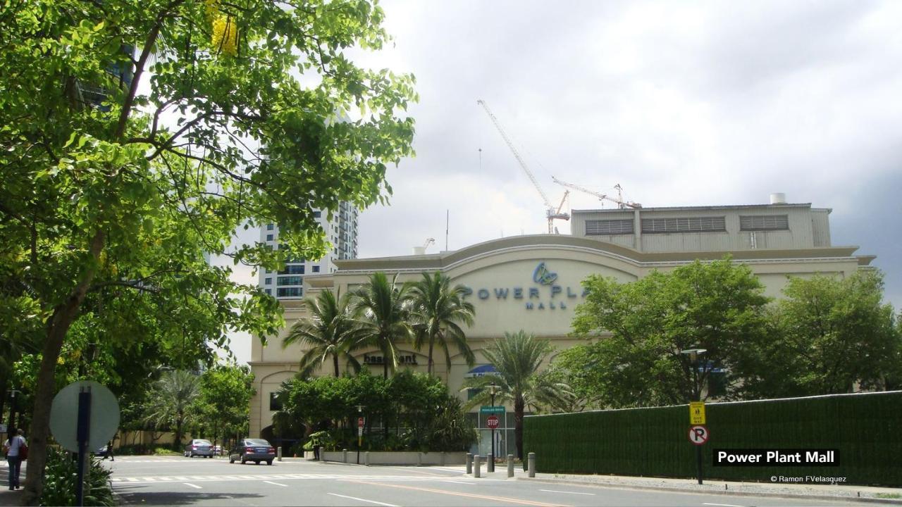 ZEN Hostel Danlig St. Makati Makati City Exteriör bild